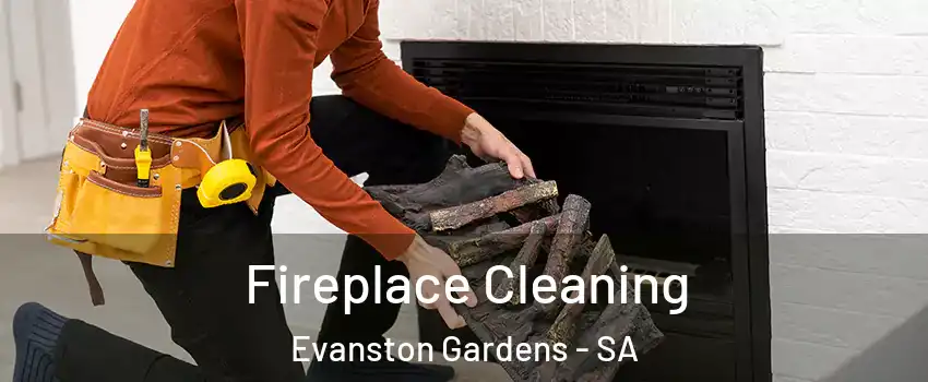 Fireplace Cleaning Evanston Gardens - SA