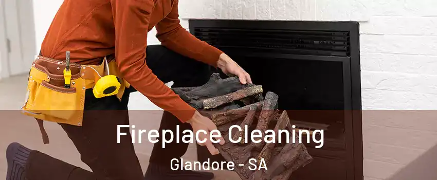 Fireplace Cleaning Glandore - SA