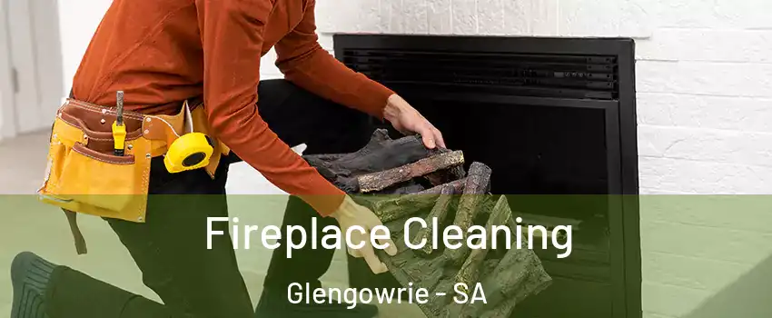 Fireplace Cleaning Glengowrie - SA