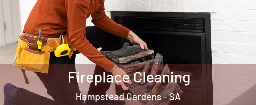  Fireplace Cleaning Hampstead Gardens - SA