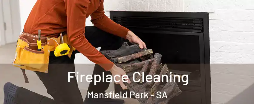 Fireplace Cleaning Mansfield Park - SA