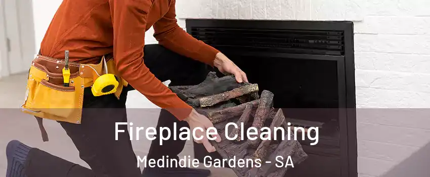 Fireplace Cleaning Medindie Gardens - SA