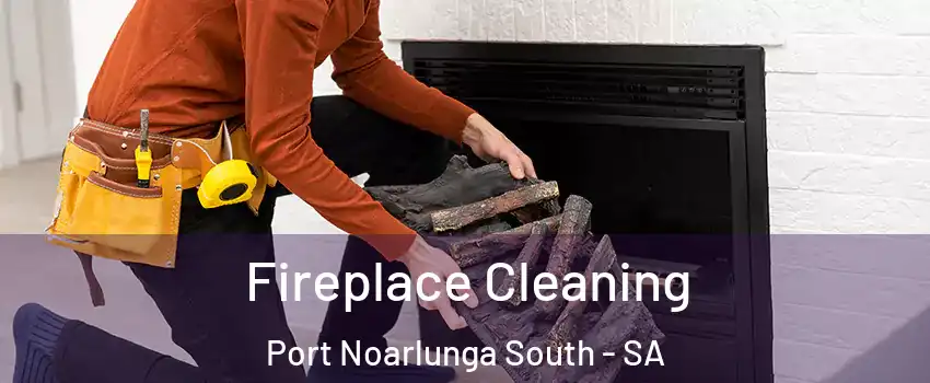  Fireplace Cleaning Port Noarlunga South - SA