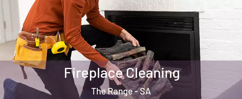  Fireplace Cleaning The Range - SA
