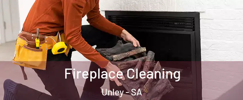  Fireplace Cleaning Unley - SA