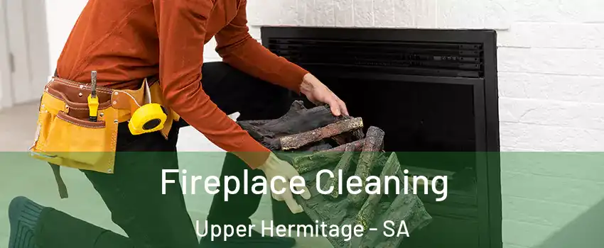  Fireplace Cleaning Upper Hermitage - SA