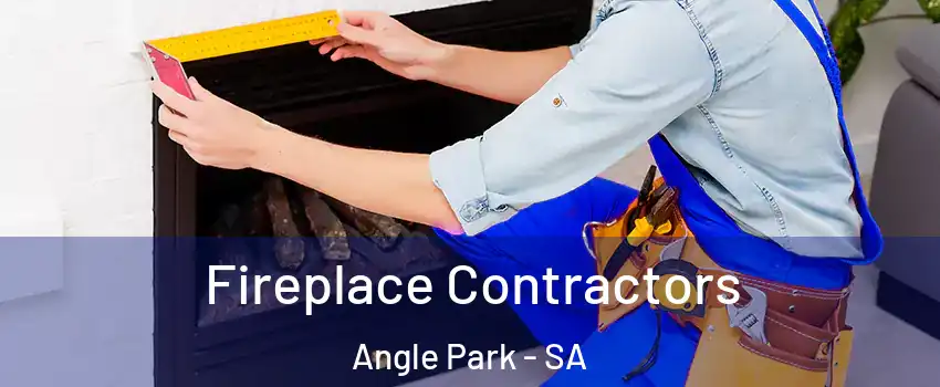  Fireplace Contractors Angle Park - SA