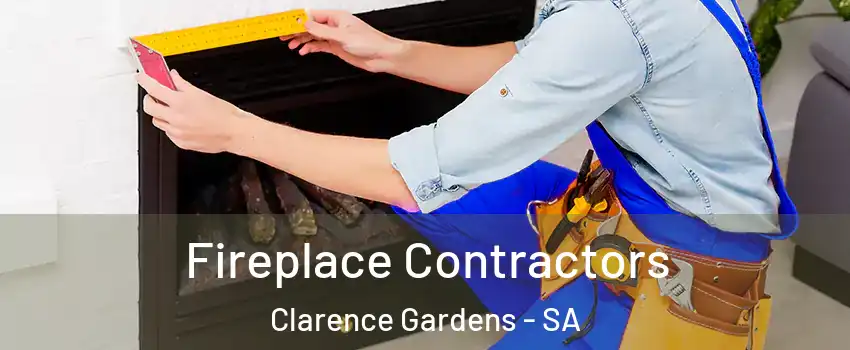  Fireplace Contractors Clarence Gardens - SA