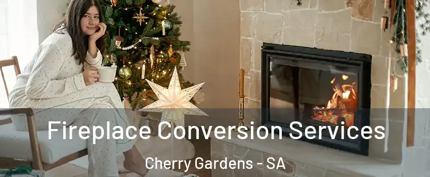  Fireplace Conversion Services Cherry Gardens - SA