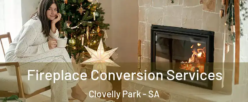  Fireplace Conversion Services Clovelly Park - SA