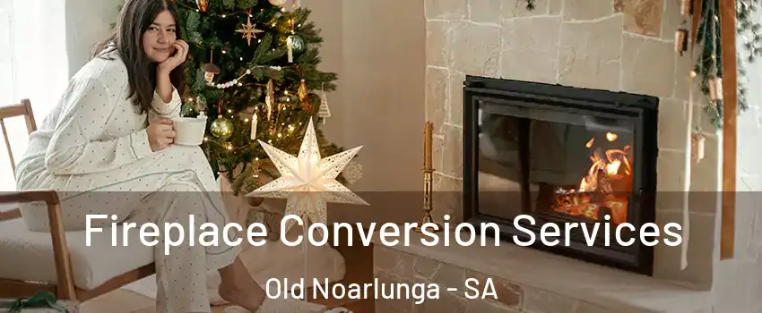 Fireplace Conversion Services Old Noarlunga - SA