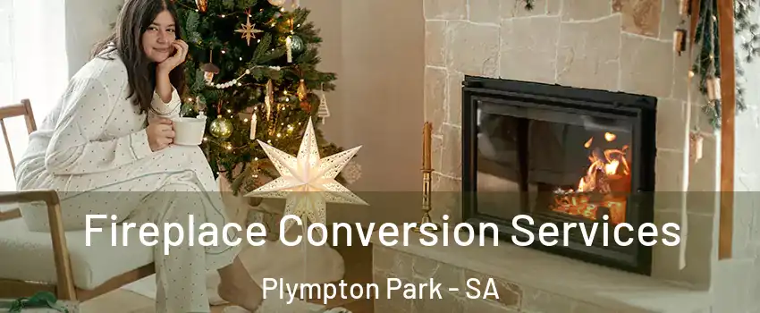 Fireplace Conversion Services Plympton Park - SA