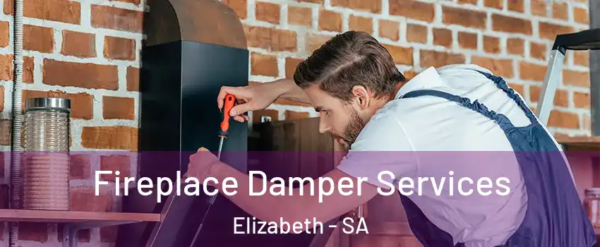  Fireplace Damper Services Elizabeth - SA