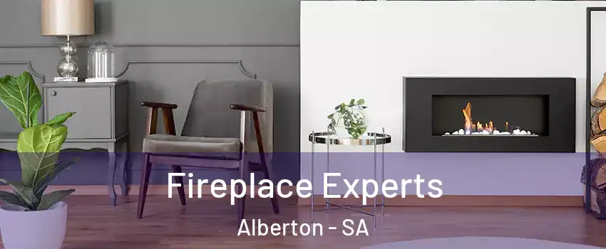  Fireplace Experts Alberton - SA