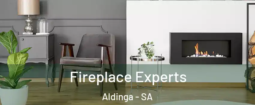 Fireplace Experts Aldinga - SA