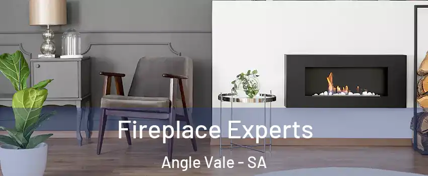  Fireplace Experts Angle Vale - SA