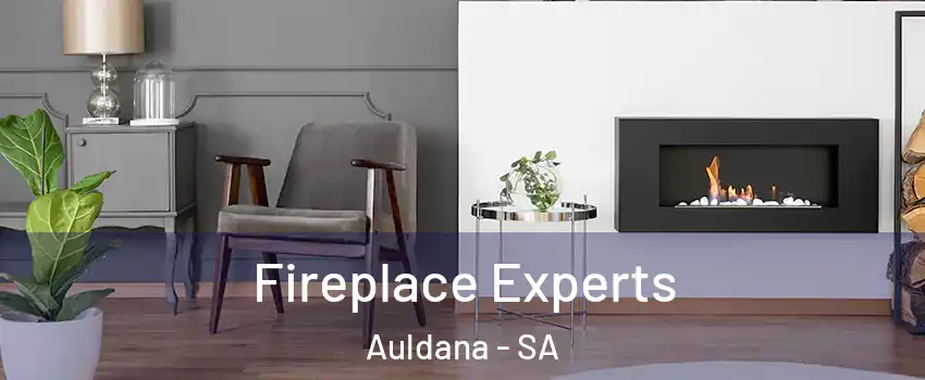  Fireplace Experts Auldana - SA