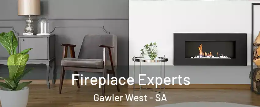  Fireplace Experts Gawler West - SA