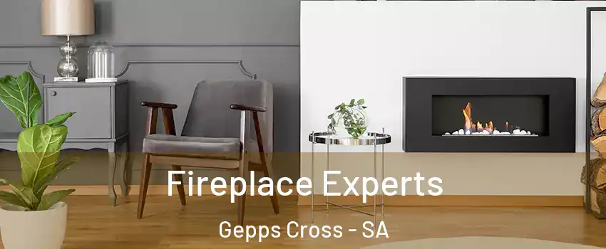 Fireplace Experts Gepps Cross - SA