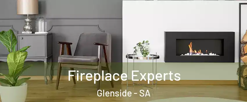  Fireplace Experts Glenside - SA