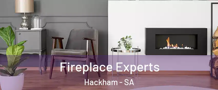  Fireplace Experts Hackham - SA
