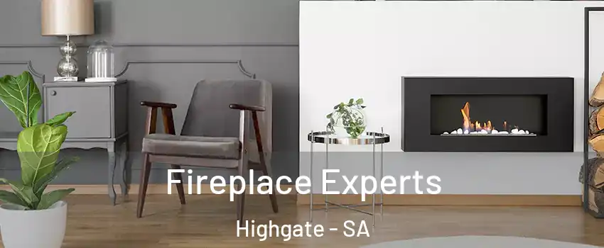 Fireplace Experts Highgate - SA