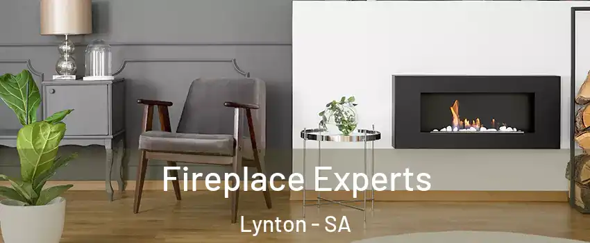 Fireplace Experts Lynton - SA