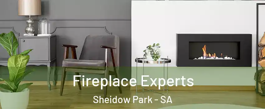 Fireplace Experts Sheidow Park - SA