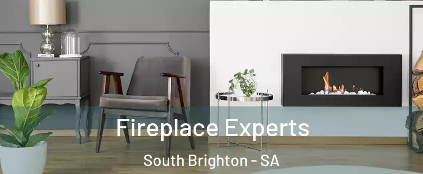 Fireplace Experts South Brighton - SA