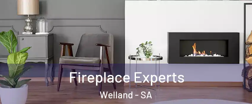Fireplace Experts Welland - SA