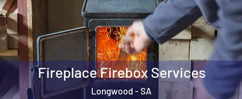 Fireplace Firebox Services Longwood - SA