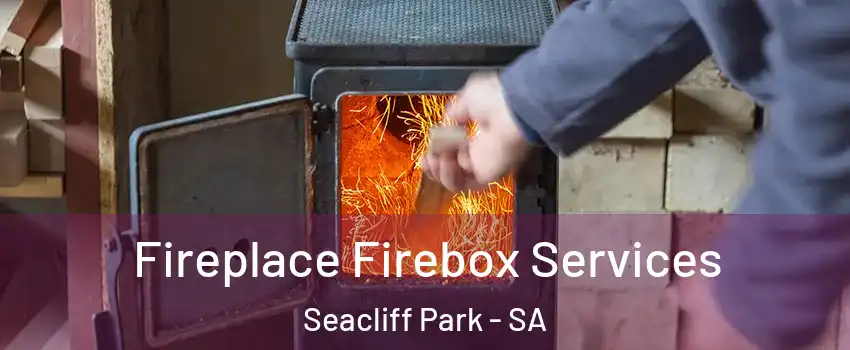 Fireplace Firebox Services Seacliff Park - SA