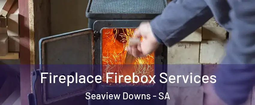 Fireplace Firebox Services Seaview Downs - SA