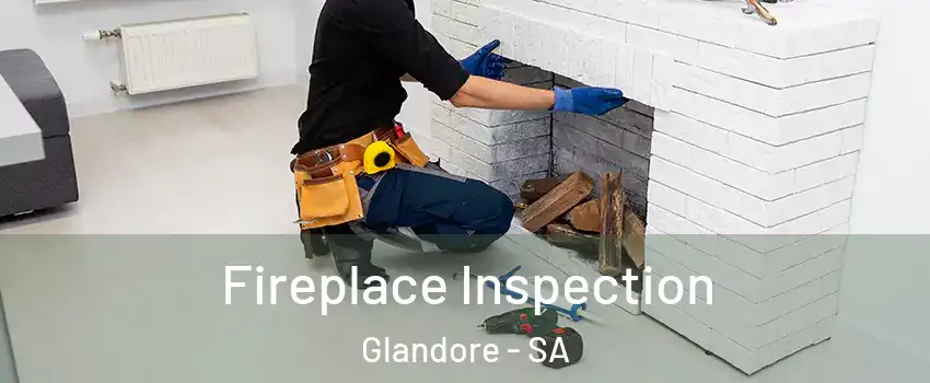 Fireplace Inspection Glandore - SA