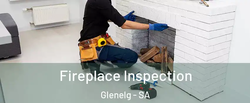 Fireplace Inspection Glenelg - SA