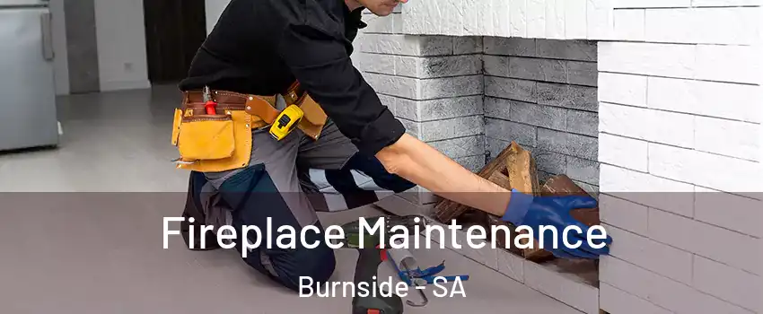  Fireplace Maintenance Burnside - SA