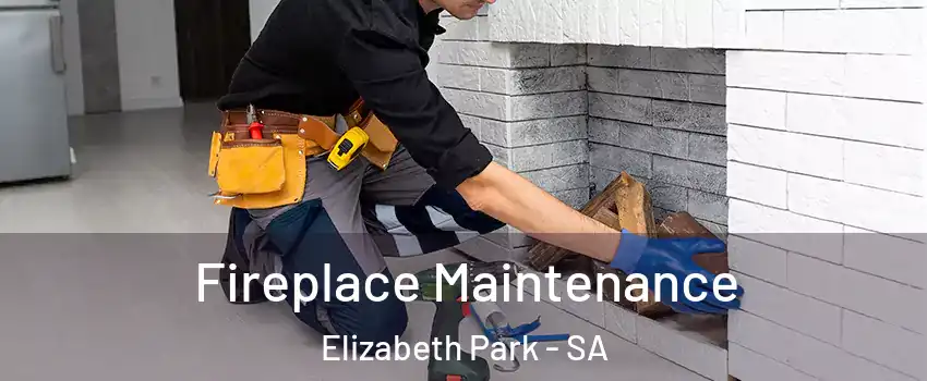  Fireplace Maintenance Elizabeth Park - SA
