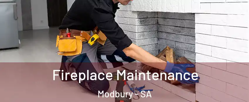 Fireplace Maintenance Modbury - SA