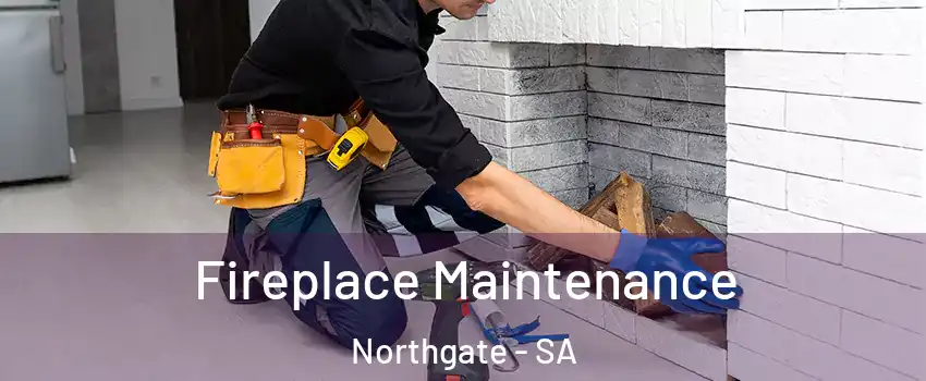 Fireplace Maintenance Northgate - SA