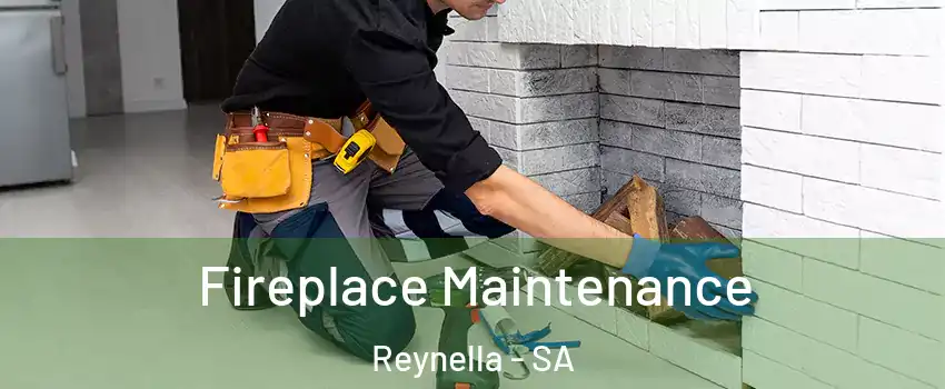 Fireplace Maintenance Reynella - SA