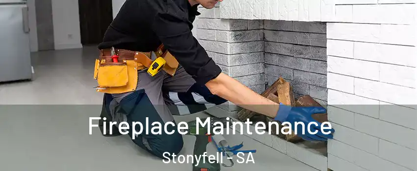 Fireplace Maintenance Stonyfell - SA