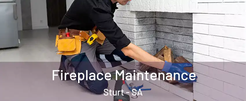 Fireplace Maintenance Sturt - SA