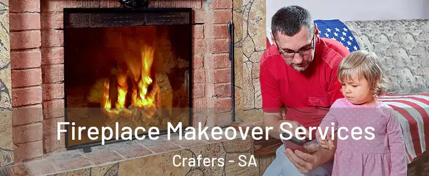 Fireplace Makeover Services Crafers - SA