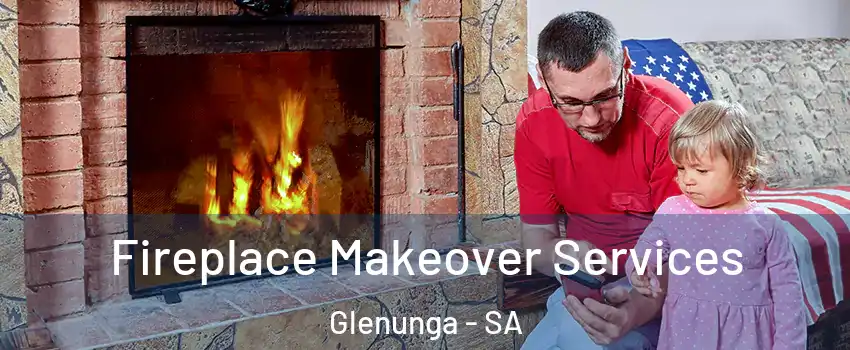  Fireplace Makeover Services Glenunga - SA