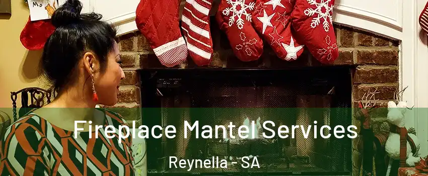 Fireplace Mantel Services Reynella - SA