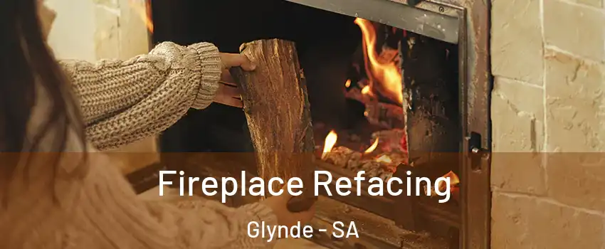  Fireplace Refacing Glynde - SA