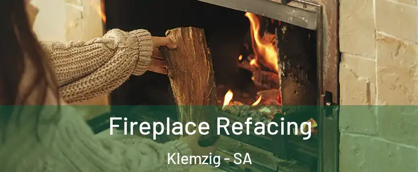  Fireplace Refacing Klemzig - SA