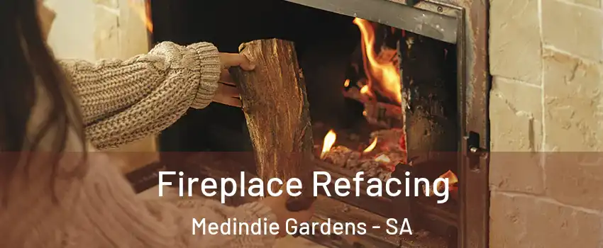 Fireplace Refacing Medindie Gardens - SA