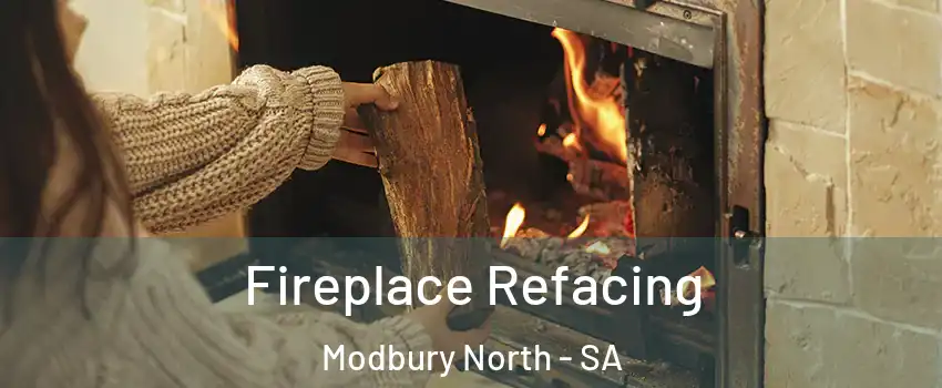 Fireplace Refacing Modbury North - SA