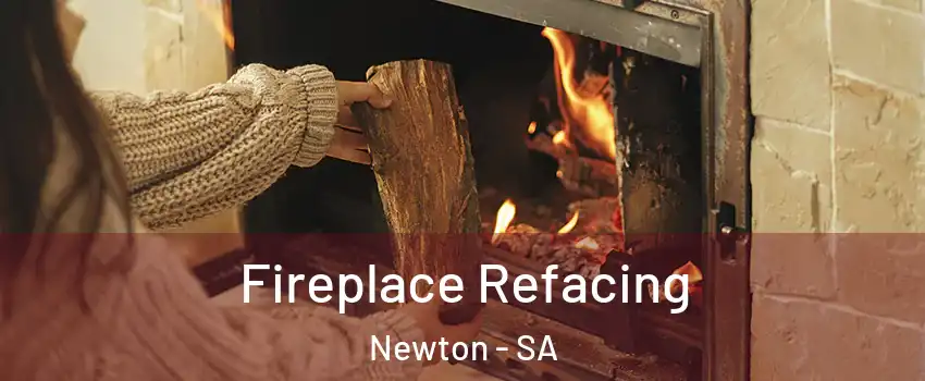  Fireplace Refacing Newton - SA